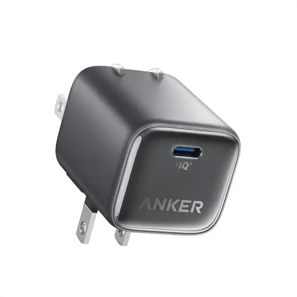 Anker Nano Chargerac Neo A120M 65W USB-C Fast Charger