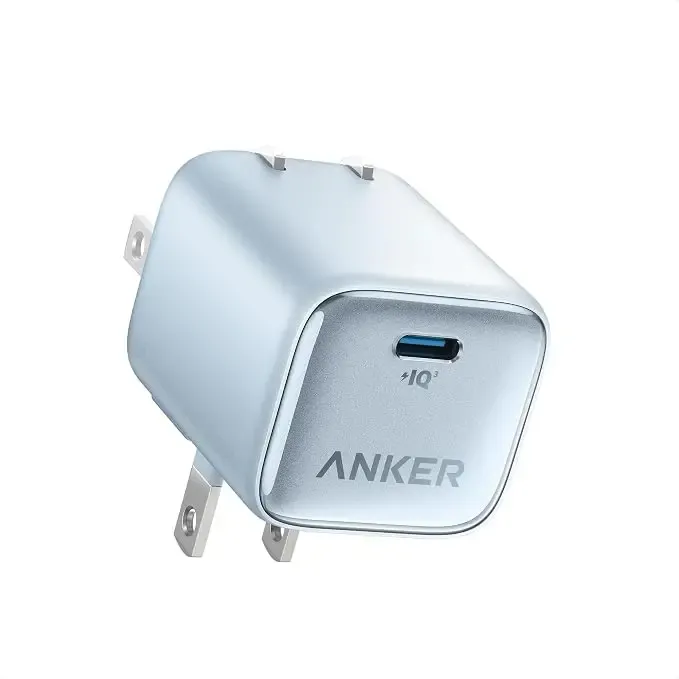 Anker Nano Chargerac Neo A120M 65W USB C Fast Charger image 3
