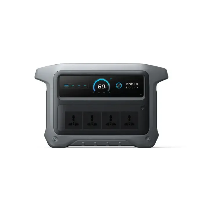Anker SOLIX C1000 Gen 2 2000W Portable Power Station - selected variant