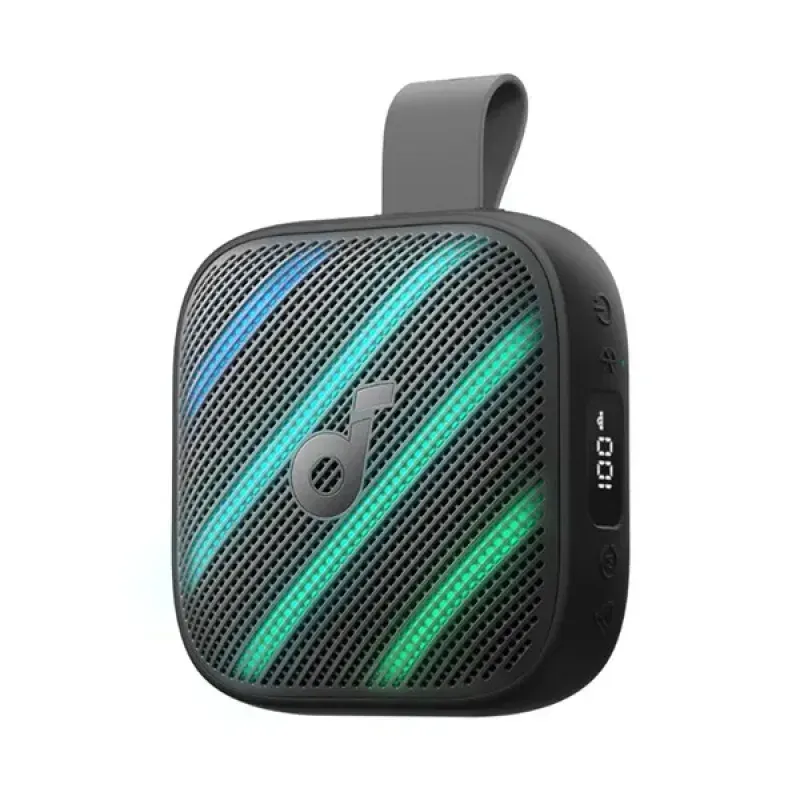 Anker Soundcore Boom Go 3i Portable Speaker
