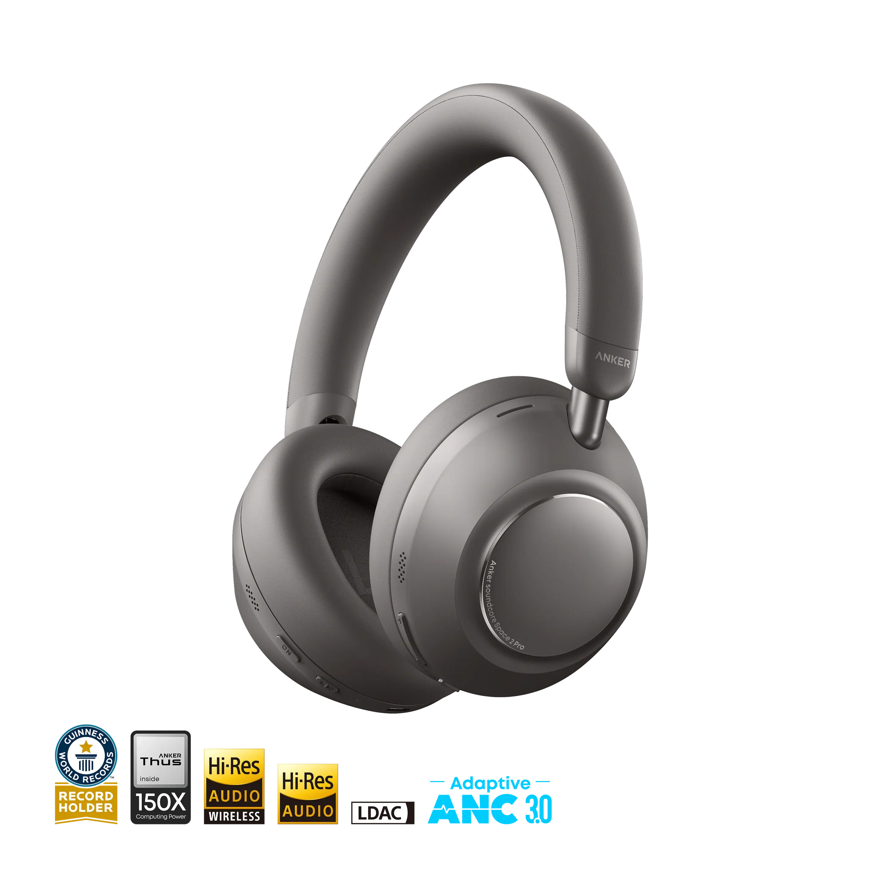 Anker soundcore Space 2 Pro 1