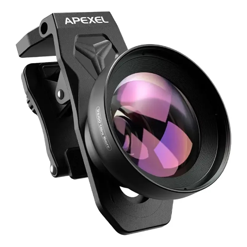 Apexel 100mm Ultra Macro Lens (HB100)