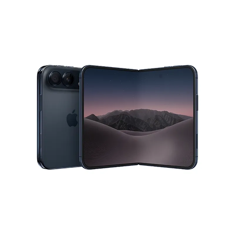 Apple iPhone Duo - selected variant