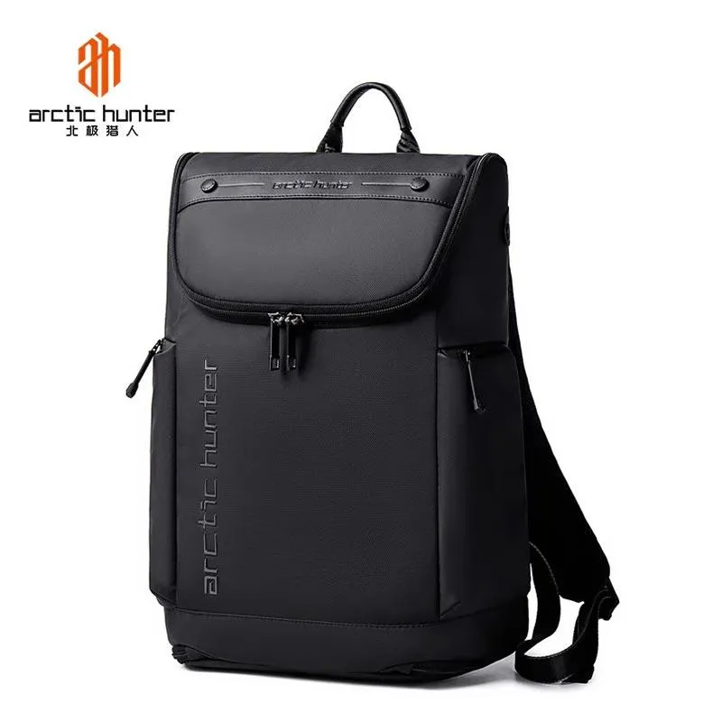 Arctic Hunter B00465 Travel Laptop Backpack 1