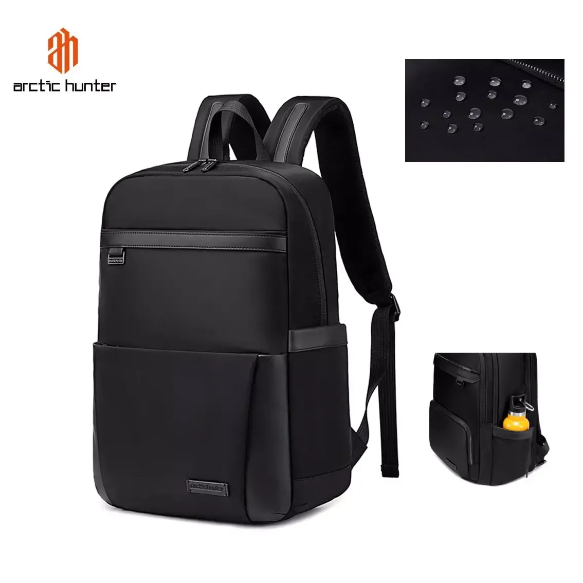 Arctic Hunter B00811 Laptop Backpack 1