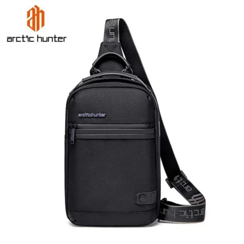 Arctic Hunter XB00141 Waterproof Anti Theft Crossbody Sling Bag