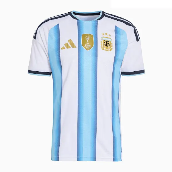 Argentina 2026 World Cup Home Kit Jersey 1