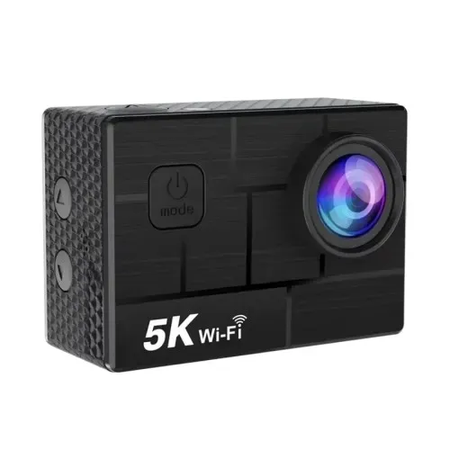 Ausek AT-M44R 5K Wifi Waterproof Action Camera - selected variant
