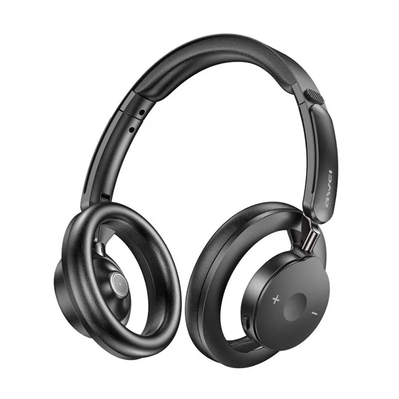 Awei AT33 Hi Definition wireless headphones