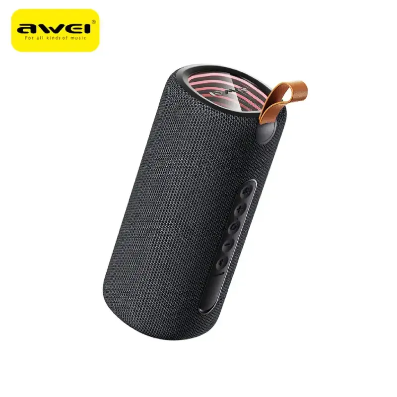 Awei Y200 Pro 20W RGB Bluetooth Speaker