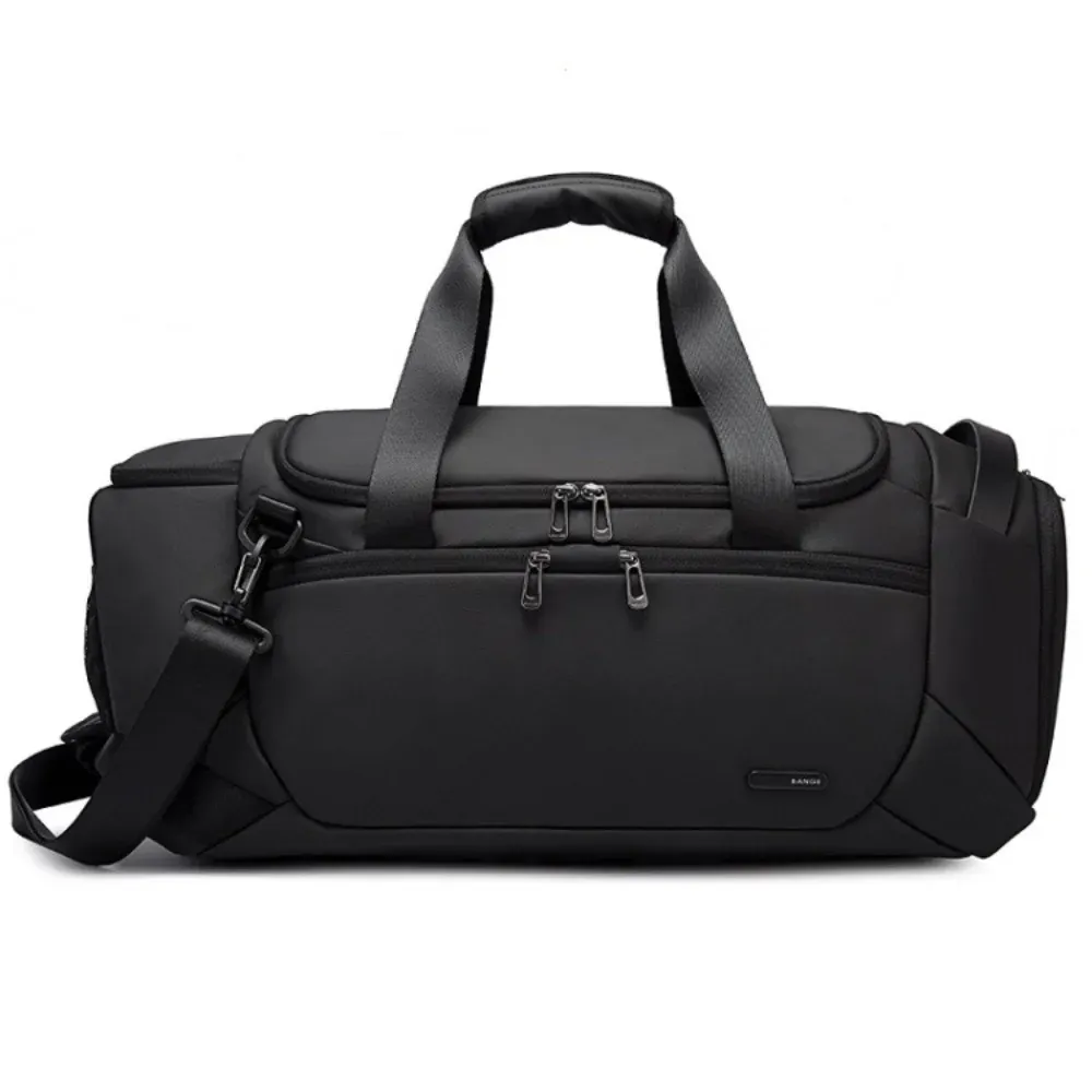 BANGE BG-2378 Multifunctional Travel Bag Gym Fitness Sport Bag - selected variant