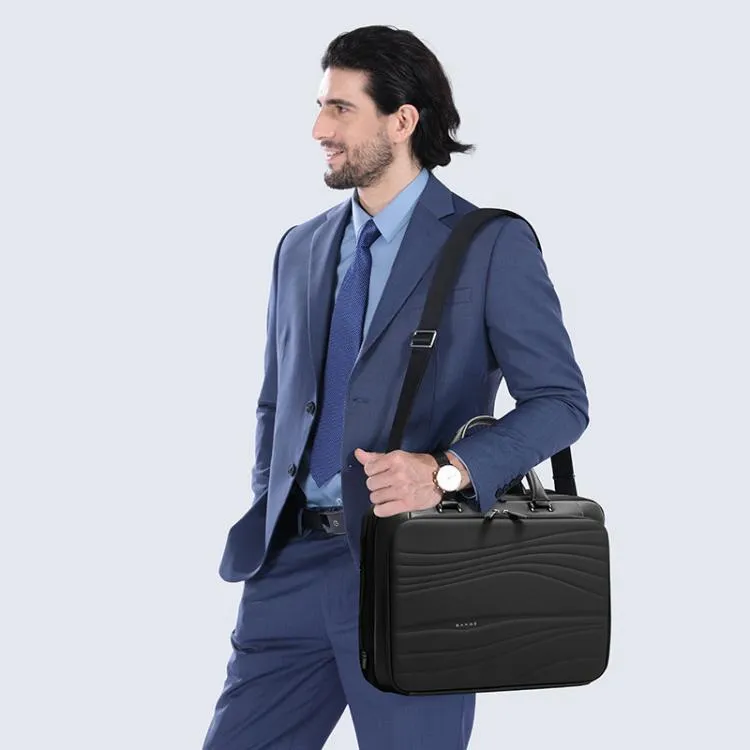 BANGE BG 8029 15.6 inch Business Laptop Briefcase 3