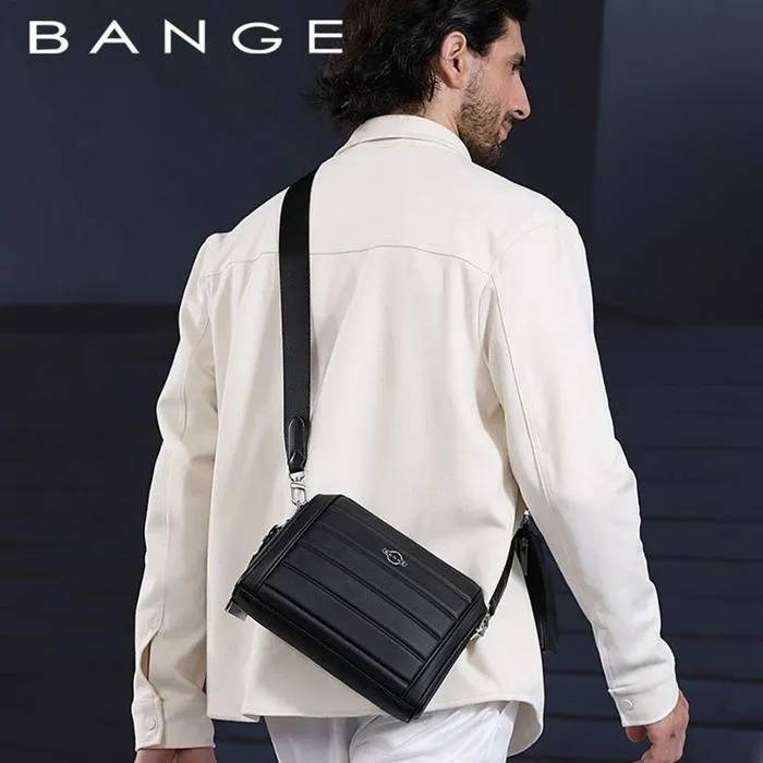 BANGE YD251 Sling Bag Shoulder Chest Bag 2
