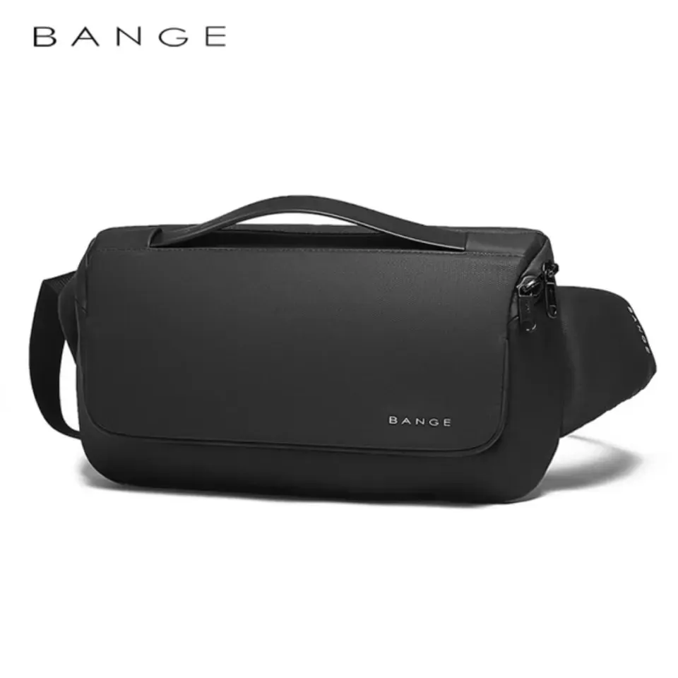 Bange 77202 Crossbody Sling Bag 1