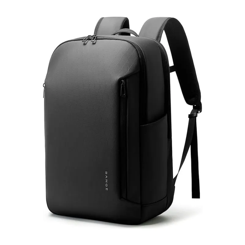 Bange BG3057 Waterproof 15.6 Inch Multi Pocket Travel Backpack