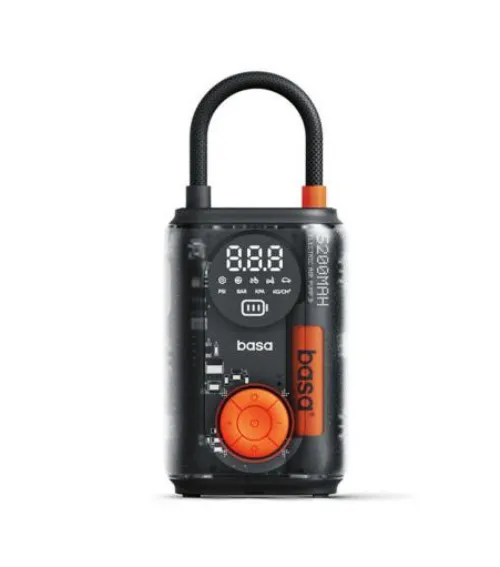 Baseus (PA2) Basa Series Wireless Air Inflator PA2YYH