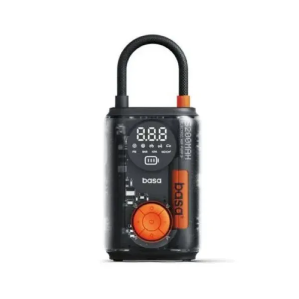 Baseus Basa Series Wireless Air Inflator PA2YYH (PA2)
