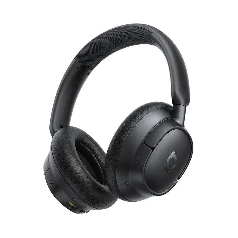 Baseus Bass BH1 ANC Wireless Noise Cancelling Headphones 1