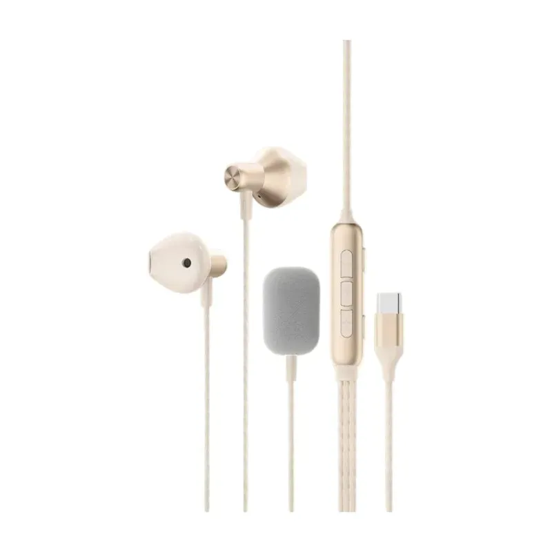 Baseus Encok K1 AI Voice Changer Karaoke Earphones 1
