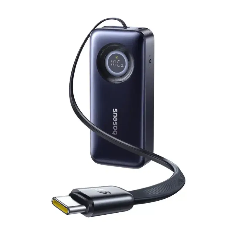 Baseus EnerCore CR11 20000mAh 67W Power Bank - selected variant