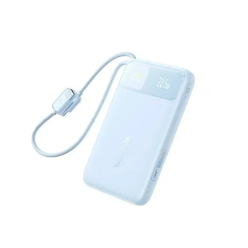 Baseus EnerFill FC11 20000mAh 30W High Capacity Power Bank 2