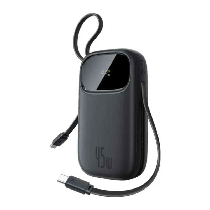  Baseus Q3 20000mAh 45W Power Bank