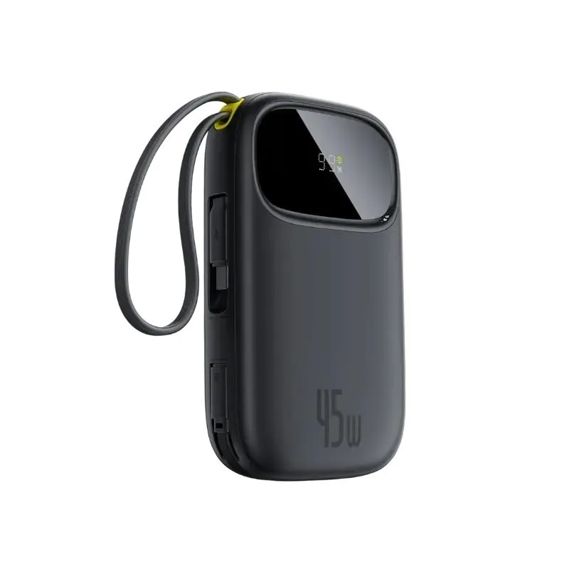 Baseus Q3 20000mAh 45W Power Bank image 2