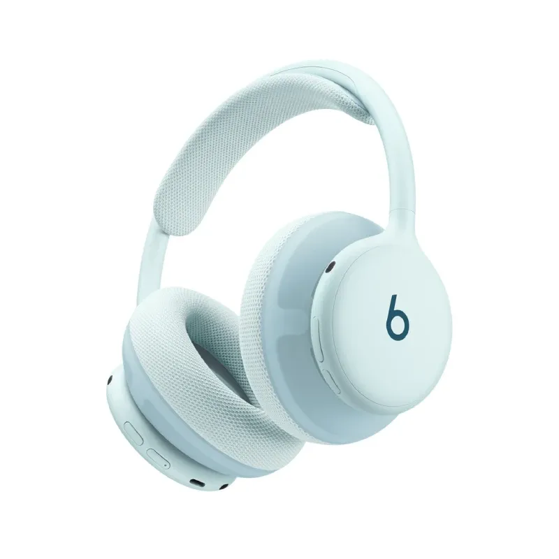 Beats 360 Over Ear Headphones (1)