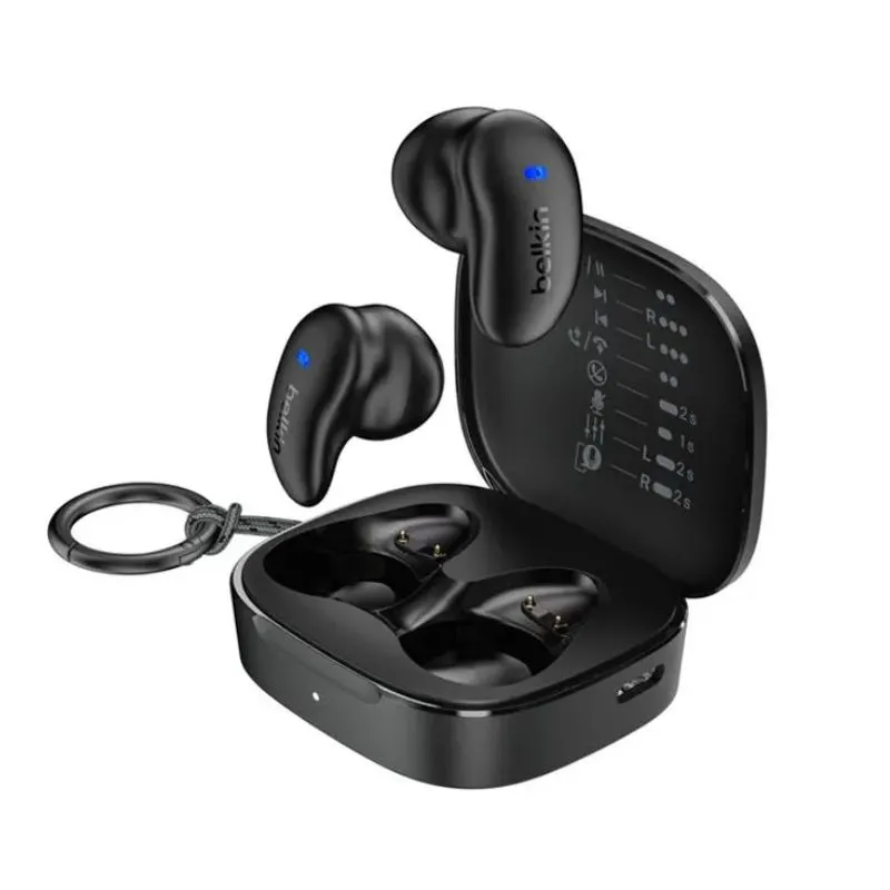 Belkin SoundForm Anywhere Wireless Earbuds