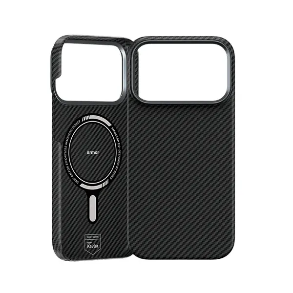 Benks IPhone 18 Pro 18 Pro Max ArmorAir Case 2