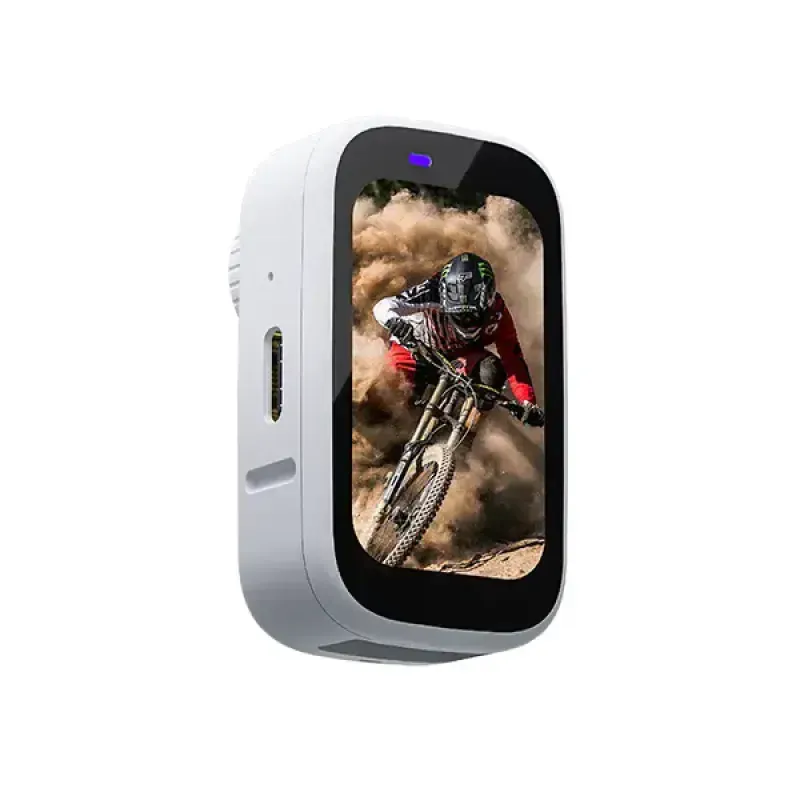 Blisbond GO3 4K Thumb Camera 7 800x800