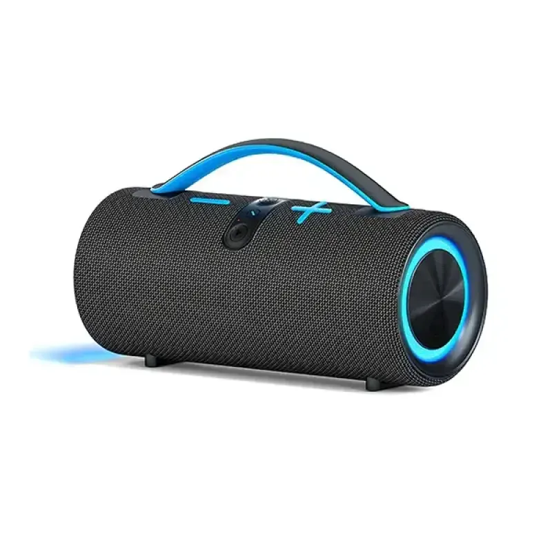 Blisbond K319 40W RGB Bluetooth Speaker