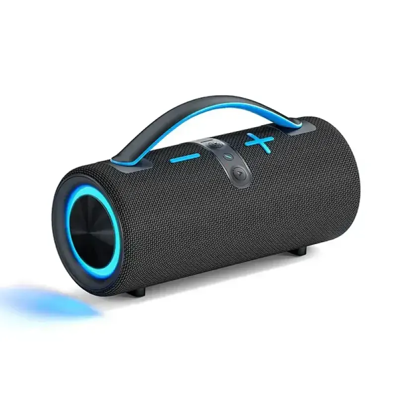 Blisbond K319 40W RGB Bluetooth Speaker