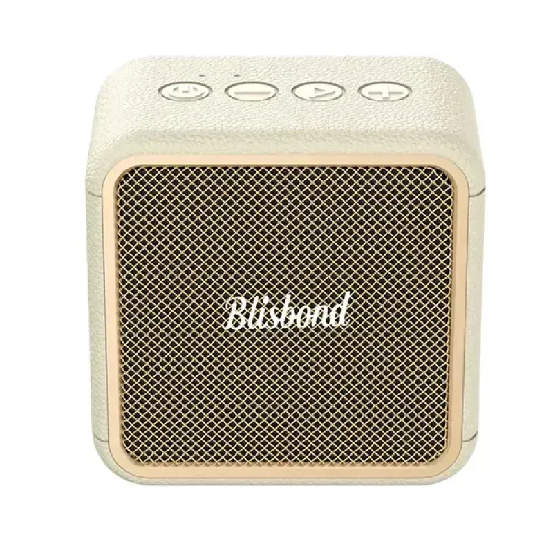 Blisbond MUSE 10W Bluetooth Speaker