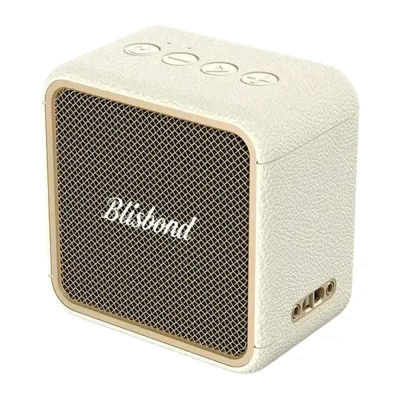 Blisbond MUSE 10W Bluetooth Speaker