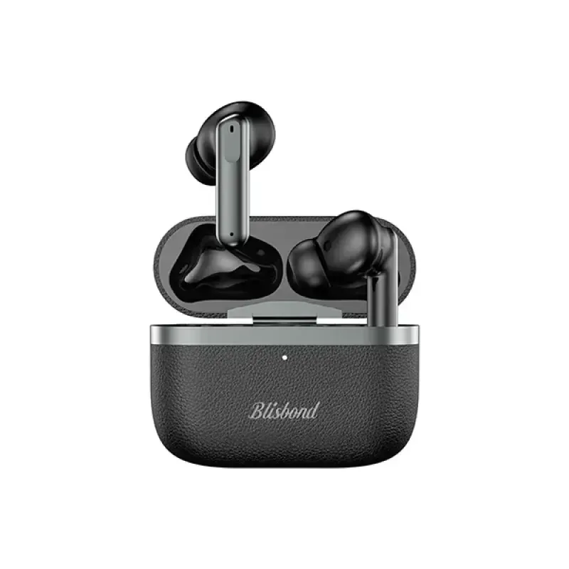 Blisbond Nova BT 5.4 ANC HiFi Earbuds