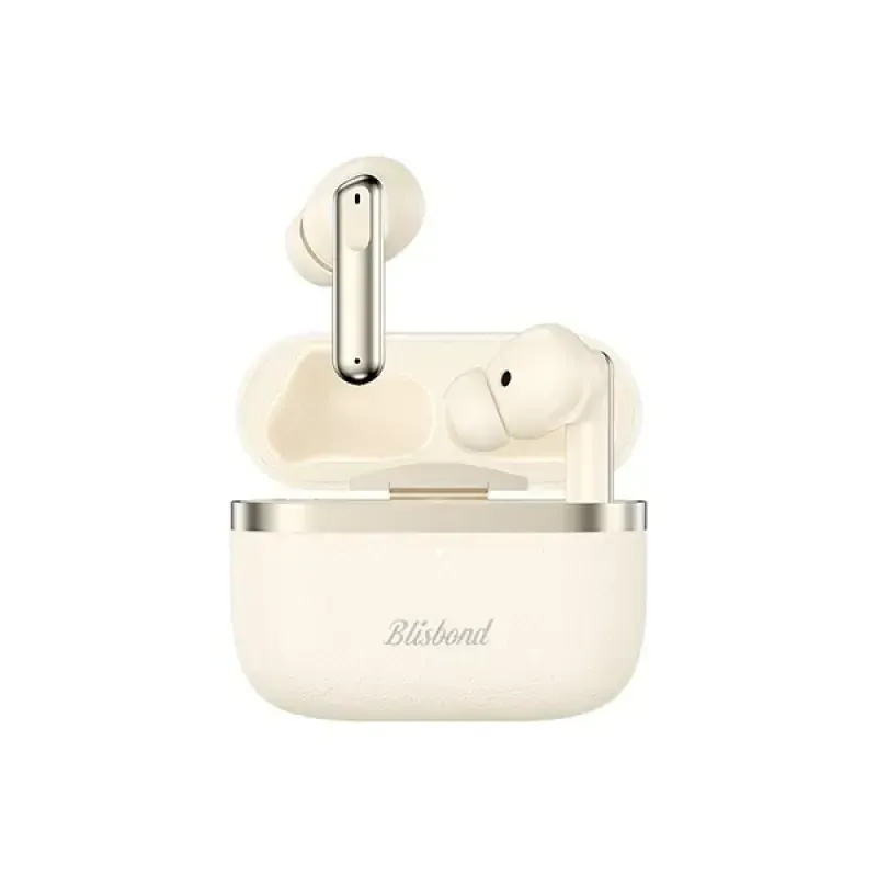 Blisbond Nova BT 5.4 ANC HiFi Earbuds