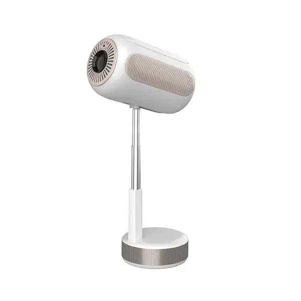 Blisbond TS-6 Pro Wi-Fi & BT Gimbal Projector - selected variant