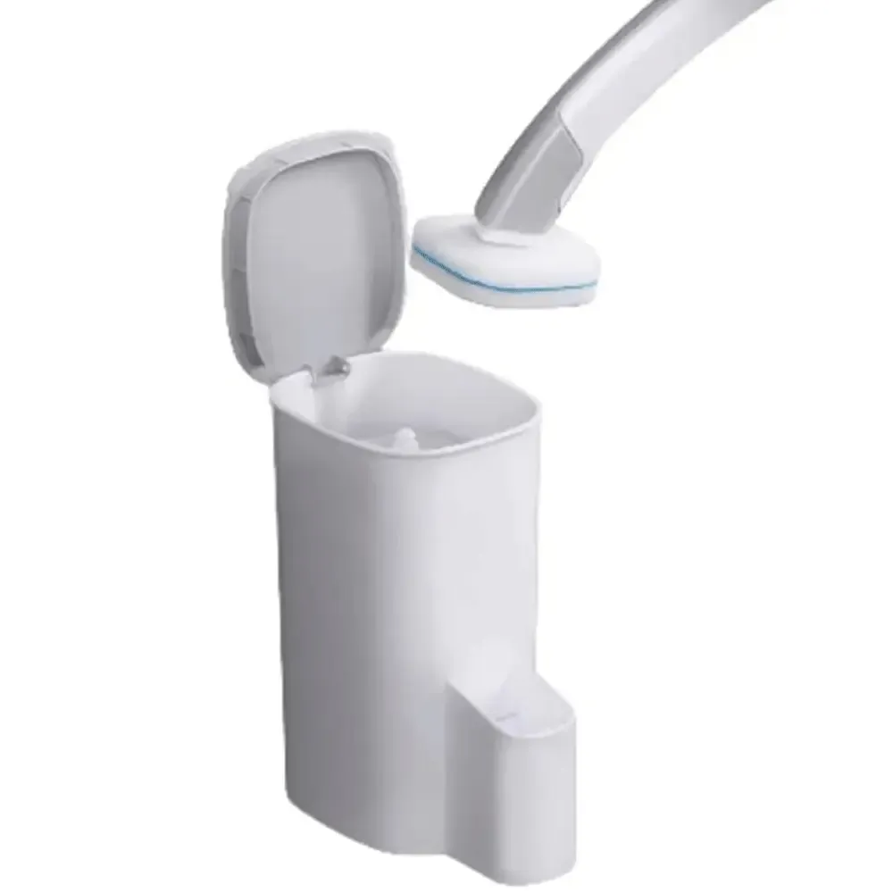 Blowfish Toilet Brush TB02 03AC16 1
