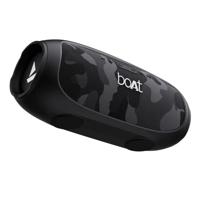 Boat Stone 1800 Bluetooth Speaker