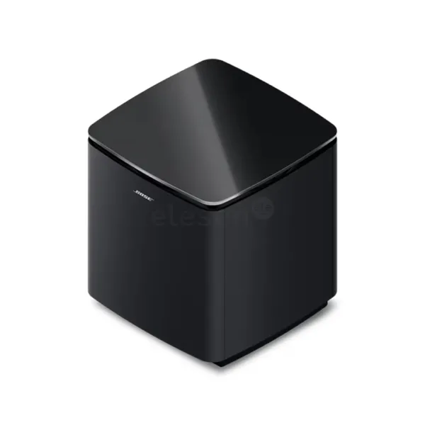 Bose Lifestyle Ultra Soundbar & Subwoofer - selected variant