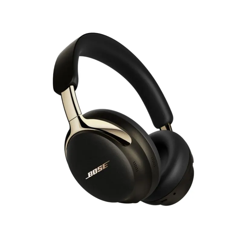Bose QuietComfort Ultra Headphones 2nd Gen Shop Now Bangladesh