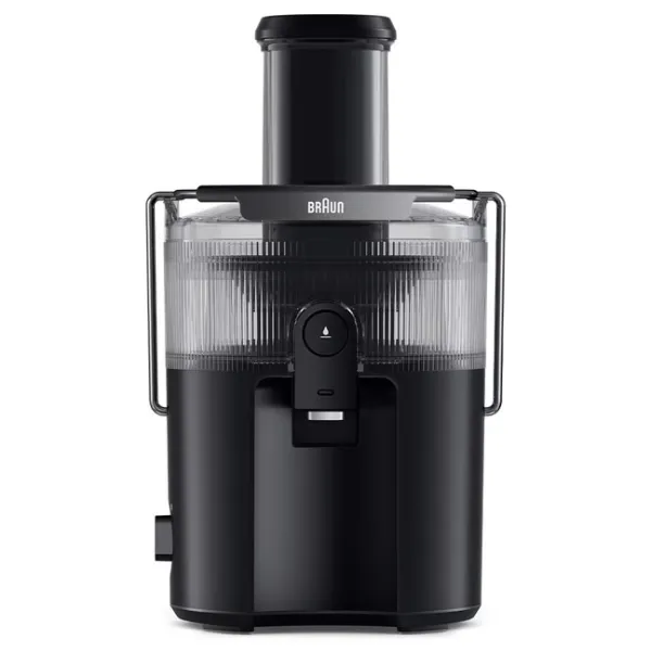 Braun SJ5000 MultiJuice5 Spin Juicer - selected variant