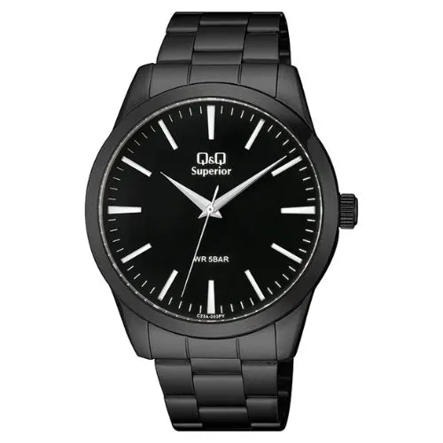 Q&Q C23A-003PY Men's Watch