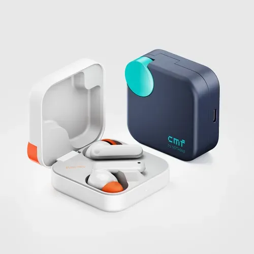 CMF Buds Neo True Wireless Earbuds 2