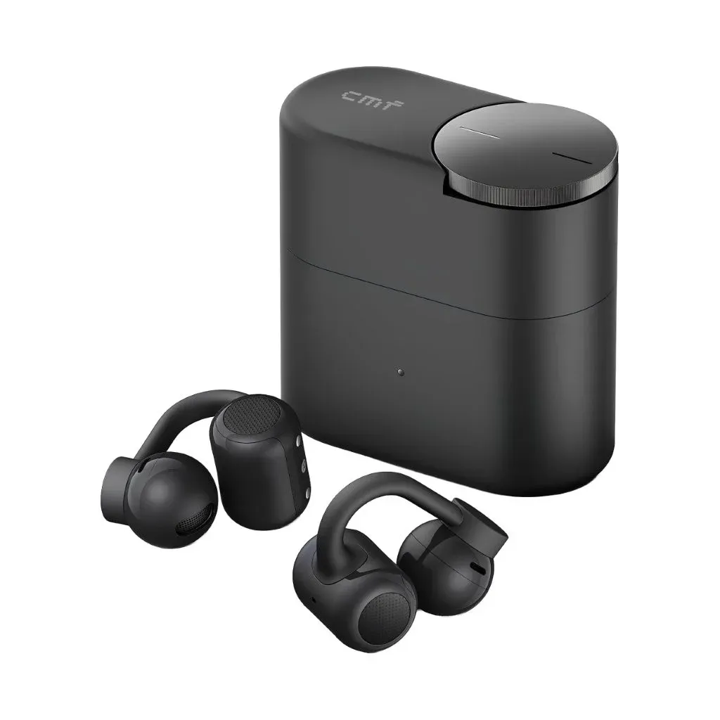 CMF by Nothing Clip Pro Open Ear Headphones