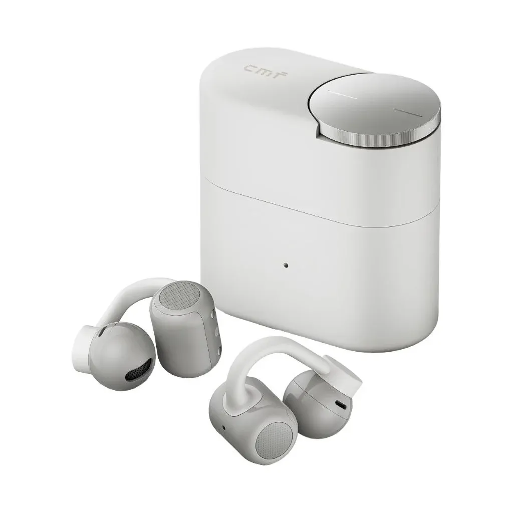 CMF by Nothing Clip Pro Open Ear Headphones 2