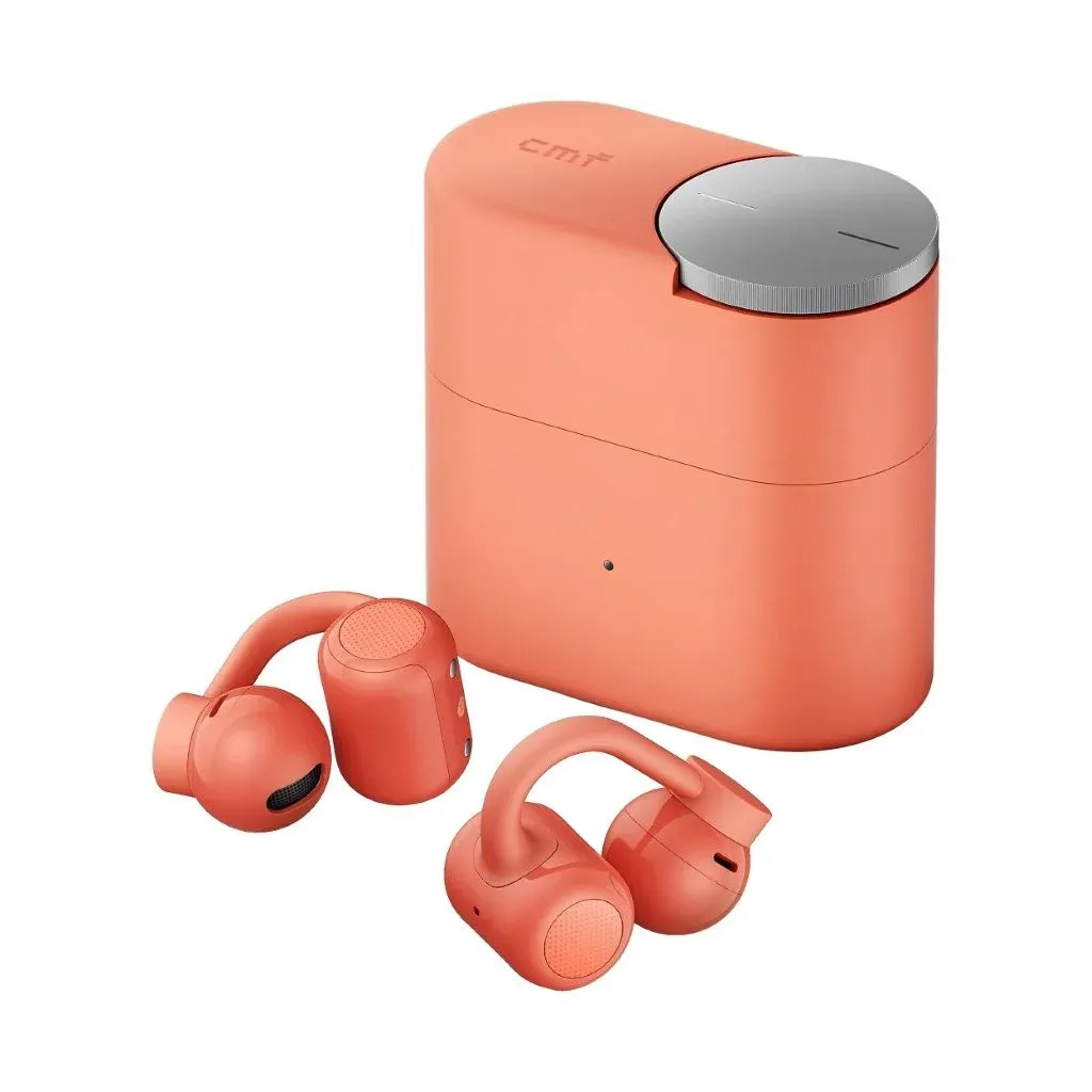 CMF by Nothing Clip Pro Open Ear Headphones 3