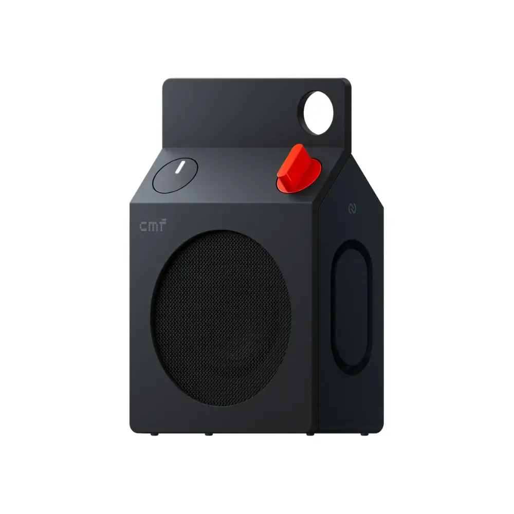CMF by Nothing Speaker S-Portable Bluetooth Speaker