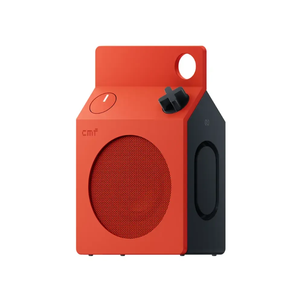 CMF by Nothing Speaker S Portable Bluetooth Speaker 2